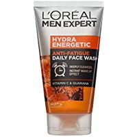 Los mejores  - LOreal Men Expert Hydra Crema para piel energética